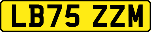 LB75ZZM