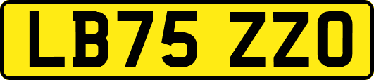 LB75ZZO