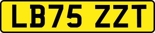 LB75ZZT