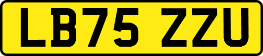 LB75ZZU