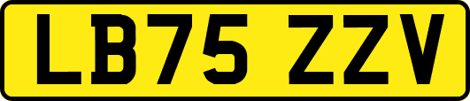 LB75ZZV