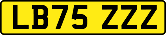 LB75ZZZ