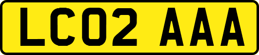LC02AAA