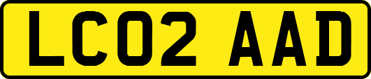 LC02AAD