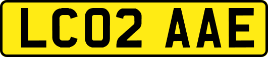 LC02AAE