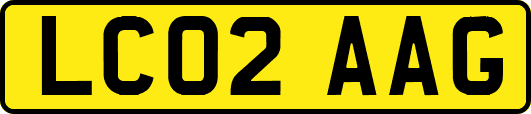 LC02AAG