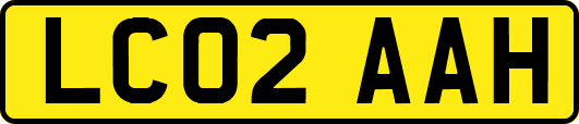 LC02AAH