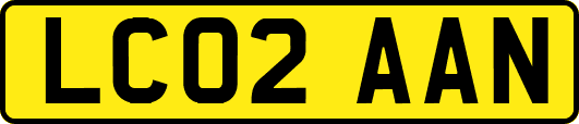 LC02AAN