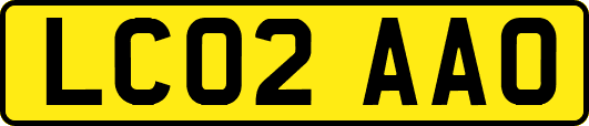 LC02AAO