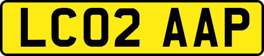 LC02AAP