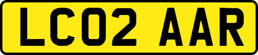 LC02AAR