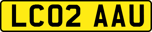 LC02AAU