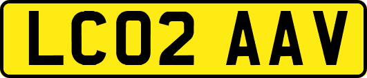 LC02AAV