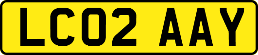 LC02AAY