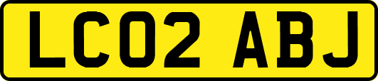 LC02ABJ