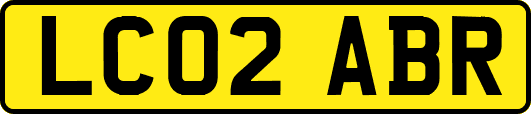 LC02ABR