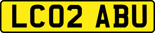 LC02ABU