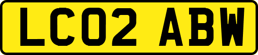LC02ABW