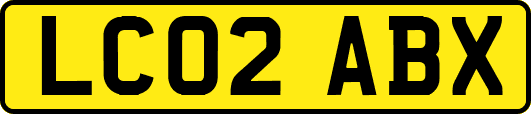 LC02ABX