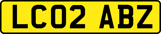 LC02ABZ