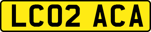 LC02ACA