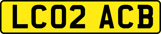LC02ACB