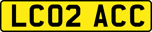 LC02ACC