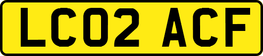 LC02ACF