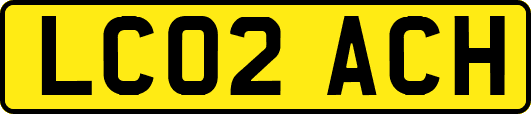LC02ACH