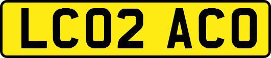 LC02ACO
