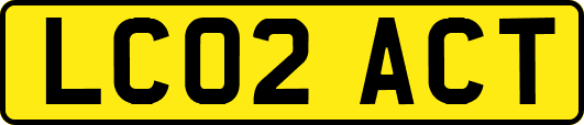 LC02ACT