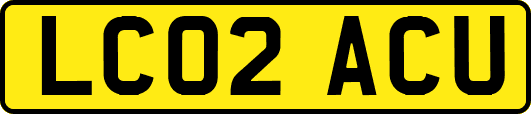 LC02ACU