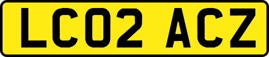 LC02ACZ