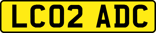 LC02ADC