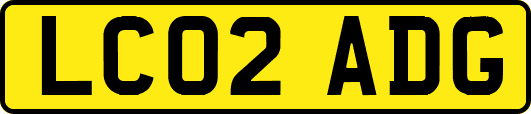 LC02ADG