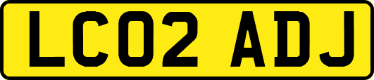 LC02ADJ