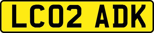 LC02ADK