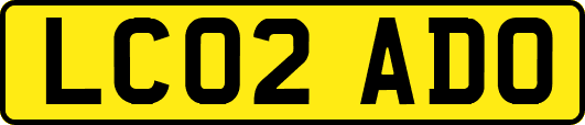 LC02ADO