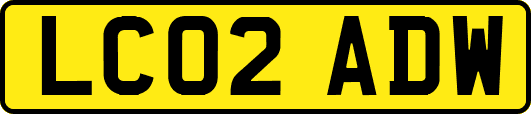 LC02ADW