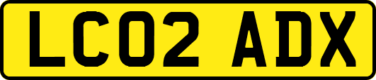 LC02ADX