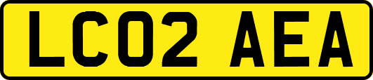 LC02AEA