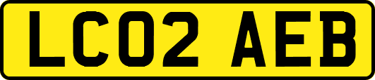 LC02AEB
