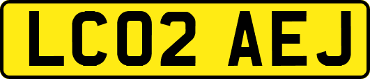 LC02AEJ