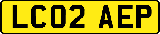 LC02AEP