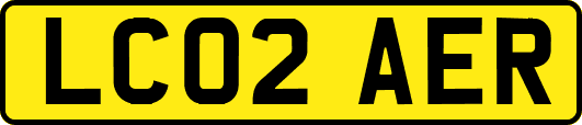 LC02AER