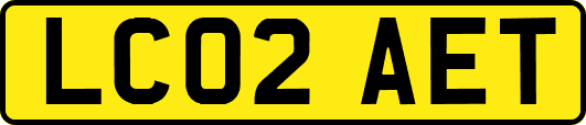 LC02AET