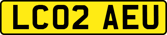 LC02AEU