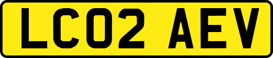 LC02AEV