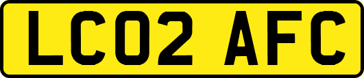 LC02AFC