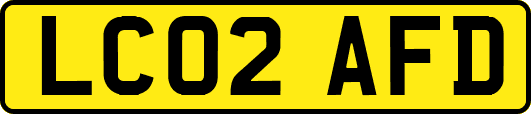 LC02AFD